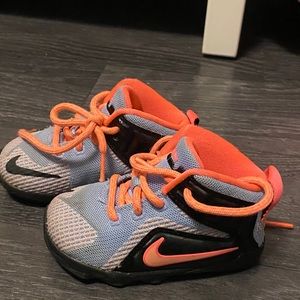 Toddler KD size 5C